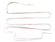 02 44 811 Beko 4825890100 Nofrost Refrigerator Resistance